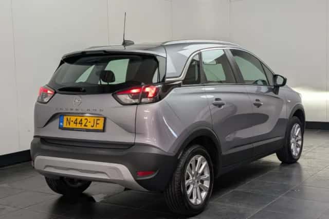 Opel Crossland (2021) thumbnail 3