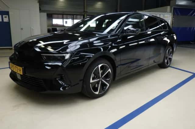 Opel Astra Sports Tourer (2025) thumbnail 1
