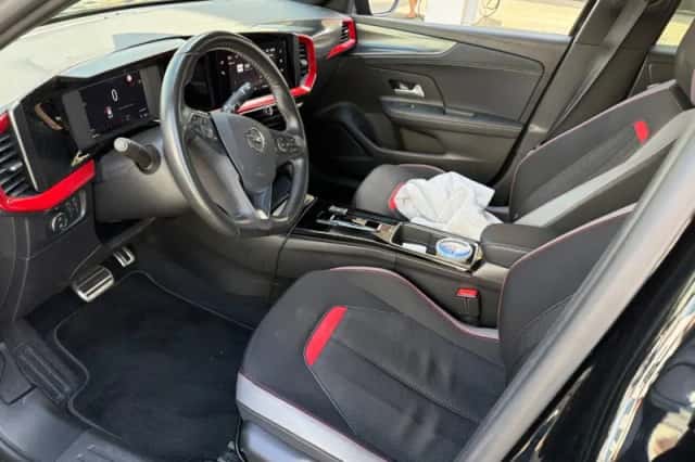 Opel Mokka (2021) thumbnail 5