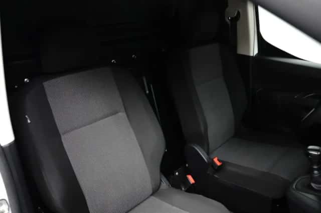 Opel Combo (2024) thumbnail 6