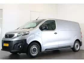 Peugeot E-Expert