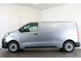 Peugeot E-Expert thumbnail 4