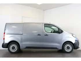 Peugeot E-Expert thumbnail 5
