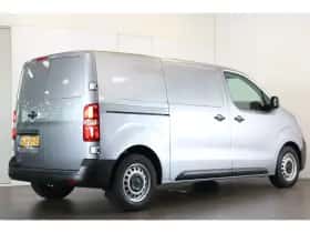 Peugeot E-Expert thumbnail 6