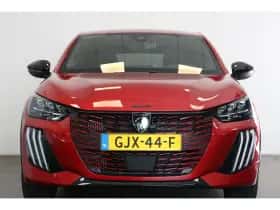 Peugeot 208 (2024) thumbnail 2