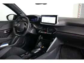 Peugeot 208 (2024) thumbnail 11