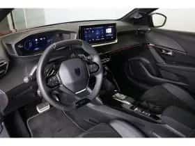 Peugeot 208 (2024) thumbnail 12