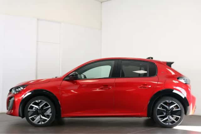 Peugeot 208 (2024) thumbnail 3