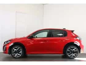 Peugeot 208 (2024) thumbnail 3
