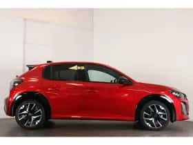 Peugeot 208 (2024) thumbnail 4