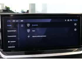 Peugeot 208 (2024) thumbnail 39