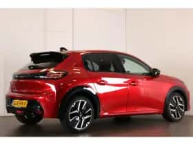 Peugeot 208 (2024) thumbnail 5
