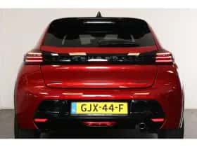Peugeot 208 (2024) thumbnail 6