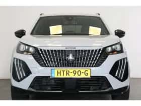 Peugeot 2008 (2024) thumbnail 2