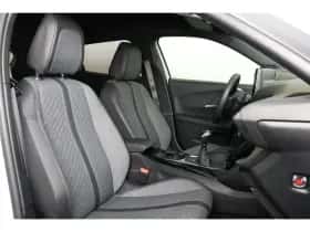 Peugeot 2008 (2024) thumbnail 12