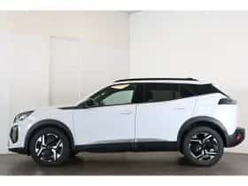 Peugeot 2008 (2024) thumbnail 3
