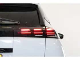 Peugeot 2008 (2024) thumbnail 8
