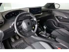Peugeot 2008 (2024) thumbnail 10