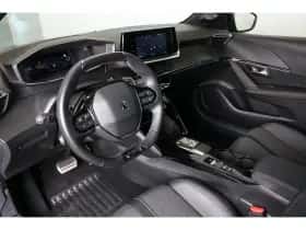Peugeot 208 (2023) thumbnail 11