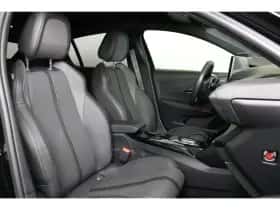 Peugeot 208 (2023) thumbnail 13