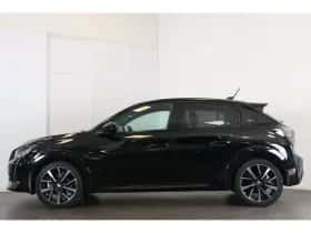 Peugeot 208 (2023) thumbnail 3