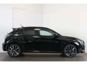 Peugeot 208 (2023) thumbnail 4