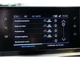 Peugeot 208 (2023) thumbnail 36