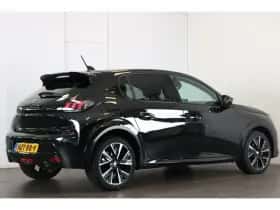 Peugeot 208 (2023) thumbnail 5