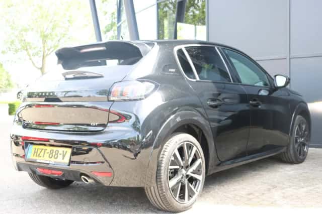 Peugeot 208 (2023) thumbnail 6