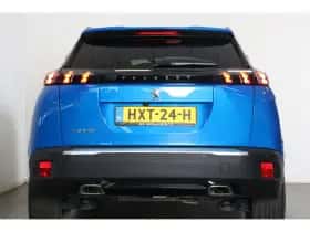 Peugeot 2008 (2023) thumbnail 6
