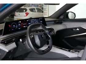 Peugeot 3008 (2025) thumbnail 11