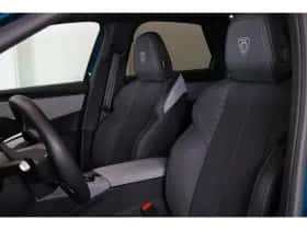 Peugeot 3008 (2025) thumbnail 12