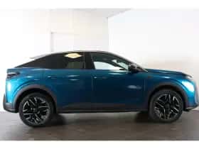 Peugeot 3008 (2025) thumbnail 4