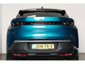 Peugeot 3008 (2025) thumbnail 5