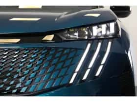 Peugeot 3008 (2025) thumbnail 8