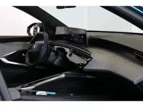 Peugeot 3008 (2025) thumbnail 10