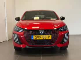 Peugeot 208 (2024) thumbnail 2