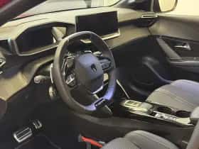 Peugeot 208 (2024) thumbnail 11