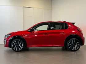 Peugeot 208 (2024) thumbnail 3