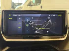 Peugeot 208 (2024) thumbnail 33