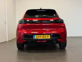 Peugeot 208 (2024) thumbnail 5