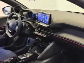 Peugeot 208 (2024) thumbnail 10