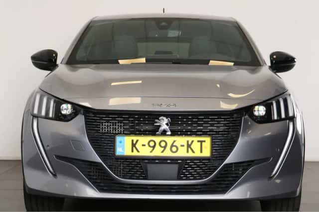 Peugeot 208 (2021) thumbnail 2