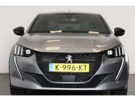 Peugeot 208 (2021) thumbnail 2