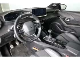 Peugeot 208 (2021) thumbnail 12