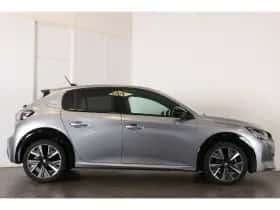 Peugeot 208 (2021) thumbnail 4