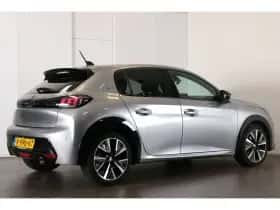 Peugeot 208 (2021) thumbnail 5