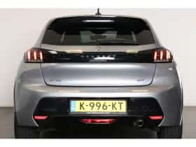 Peugeot 208 (2021) thumbnail 6
