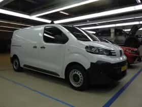 Peugeot E-Expert (2025) thumbnail 3