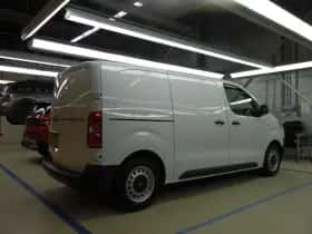 Peugeot E-Expert (2025) thumbnail 4